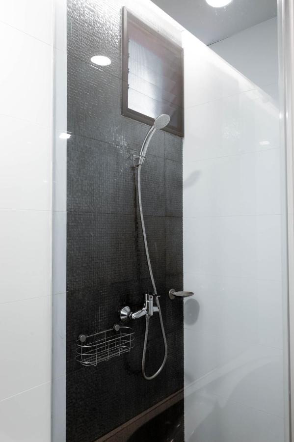 U-Home Private 80-86Sqm Adjustable 2Bedrooms Wooden Decor 80平米 Čiang Mai Exteriér fotografie